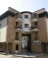 Appartamento in condominio Appartamento in condominio