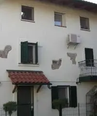 Villa a Romans d'Isonzo