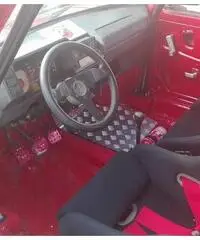 Autobianchi 112 abarth 70HP