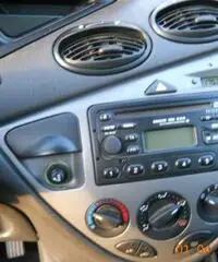 OFERTA FORD FOCUS