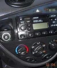OFERTA FORD FOCUS
