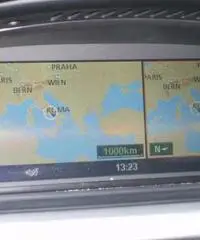 BMW 530d TOURING