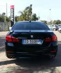 Bmw 525 d futura
