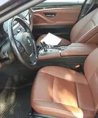 Bmw 525 d futura