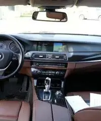 Bmw 525 d futura