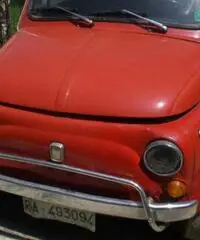 Fiat 500 l