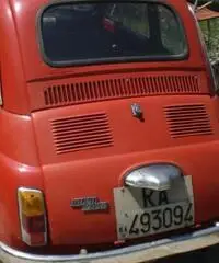 Fiat 500 l