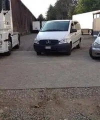 Mercedes c 220