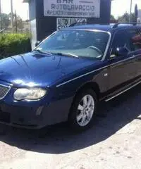Rover 75 touring 2.0 cdti 16v