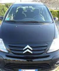 CITROEN C3 1.1 EXCLUSIVE QUASI 2008
