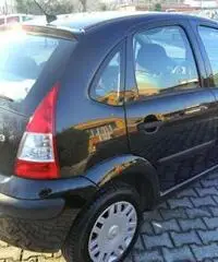 CITROEN C3 1.1 EXCLUSIVE QUASI 2008