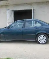 BMW 316i anno 1992