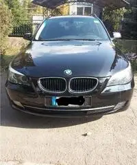 BMW Serie 5 520 - 2010