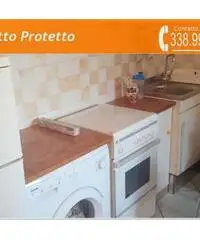 Appartamento di 2 locali in Affitto - Lazio