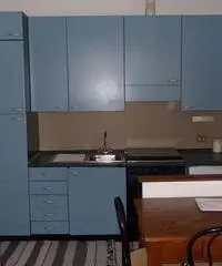 Ferrara Affitto Appartamento