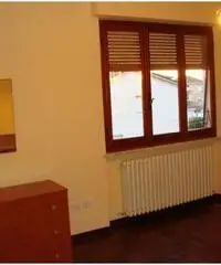 Affittasi appartamento - Marche
