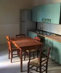 Appartamento a Giugliano in Campania in provincia di Napoli