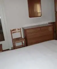 Bilocale arredato - Monza