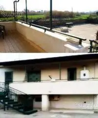 APPARTAMENTO ARREDATO VARCATURO - Campania