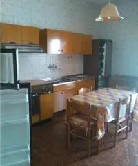 Appartamento arredato - Puglia