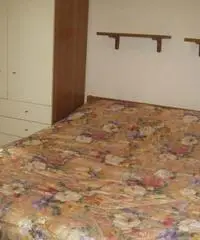 CASPOGGIO BILOCAE CON GIARDINO PRIVATO - Sondrio