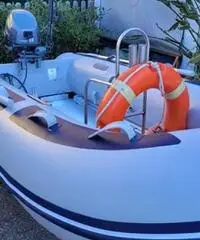 Gommone smontabile Gommone smontabile