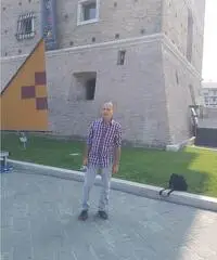 Cerco compagna