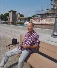 Cerco compagna