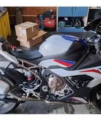 Bmw s1000rr Bmw s1000rr