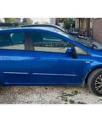 Fiat punto evo
