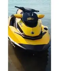 Sea doo rxt 260 Sea doo rxt 260