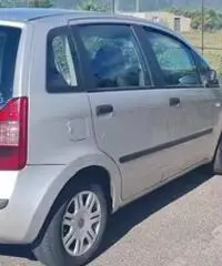 Fiat idea