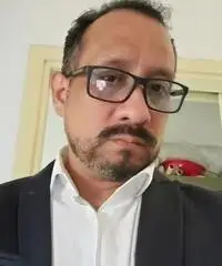 Badante uomo