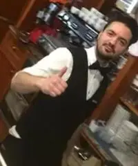 Barista Barista