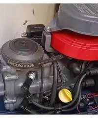 Moto d' acqua