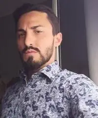 Autista, magazzinie, scaffalista e altro Autista, magazzinie, scaffalista e altro