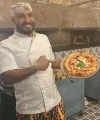 Pizzaiolo esperto Pizzaiolo esperto