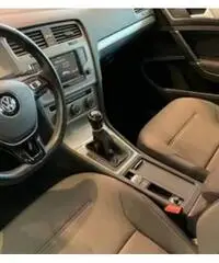 Golf 7 variant Golf 7 variant