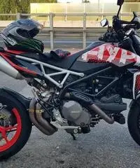 Ducati Hypermotard 950 RVE Ducati Hypermotard 950 RVE