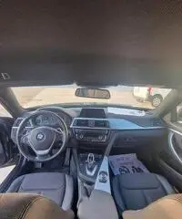 BMW 420D XDrive Grand Coupè