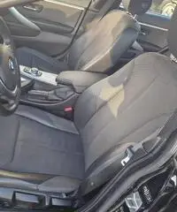 BMW 420D XDrive Grand Coupè