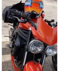 Speed triple