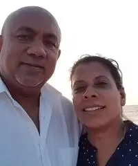 Coppia collaboratori domestici Coppia collaboratori domestici