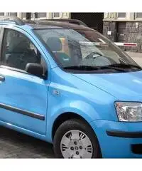Fiat Panda 1.2 Dynamic Fiat Panda 1.2 Dynamic