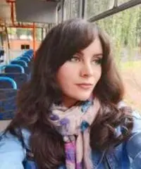 Margarita, 43 anni