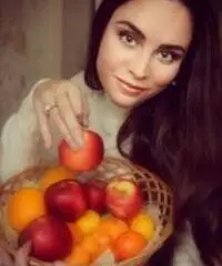 Margarita, 43 anni