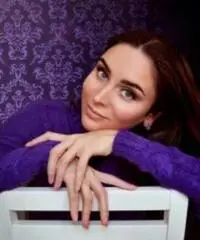 Margarita, 43 anni