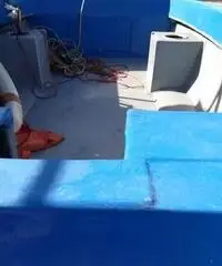 Barca da pesca