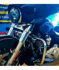 Harley-Davidson Touring Street Glide - 2017