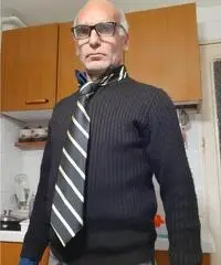 cerco compagna